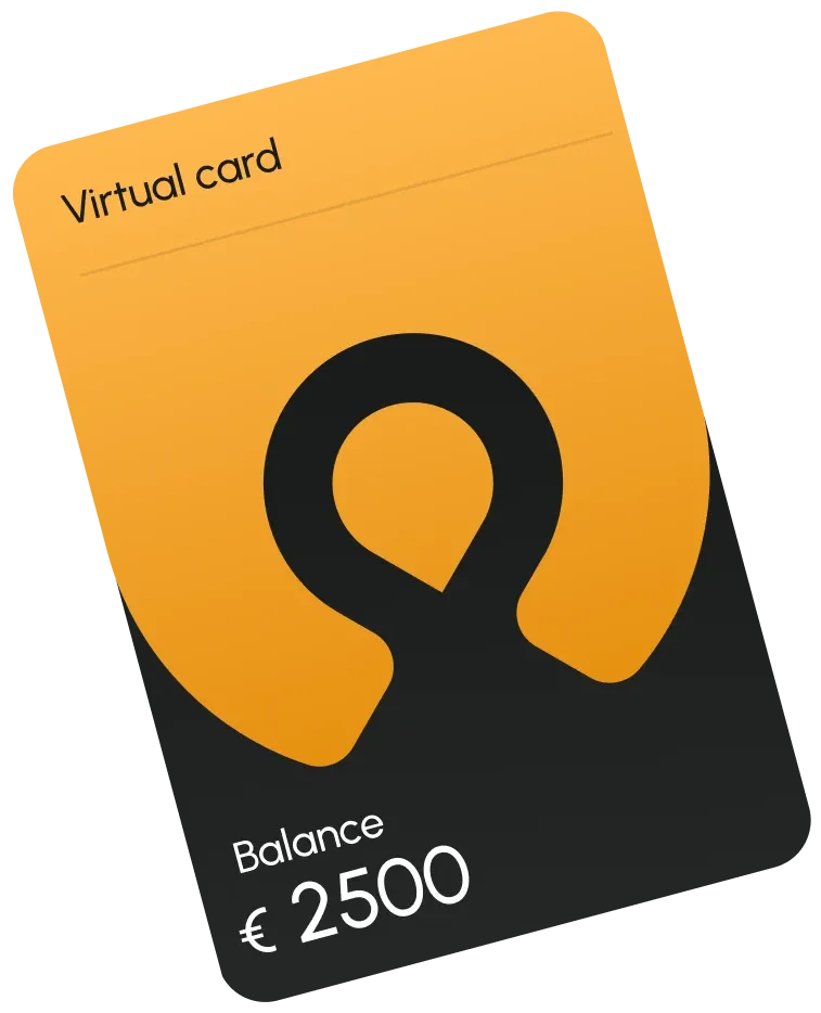 Virtual card