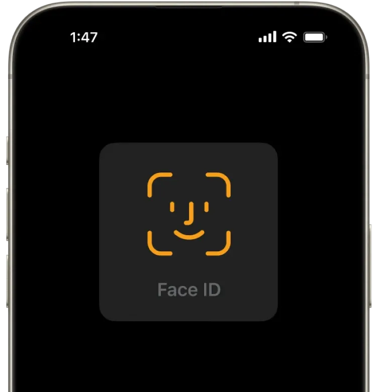 Face ID