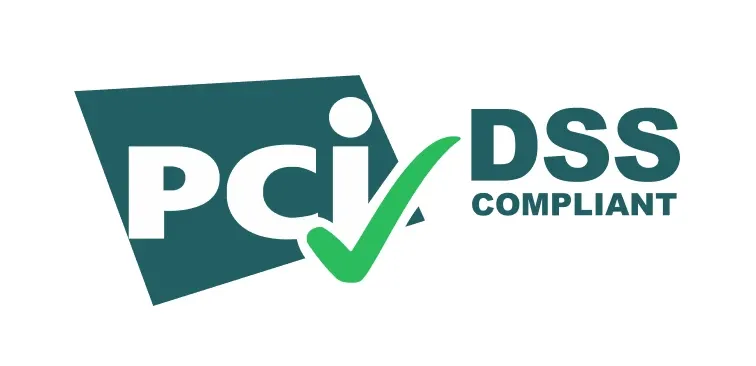 PCI DSS icon